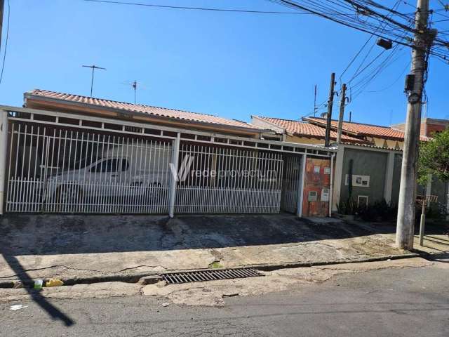 Casa com 6 quartos à venda na Ana Arruda de Camargo, 98, Jardim Santana, Campinas, 280 m2 por R$ 680.000