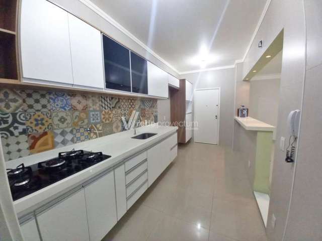 Apartamento com 3 quartos à venda na Rua Uruguaiana, 431, Bosque, Campinas, 95 m2 por R$ 600.000