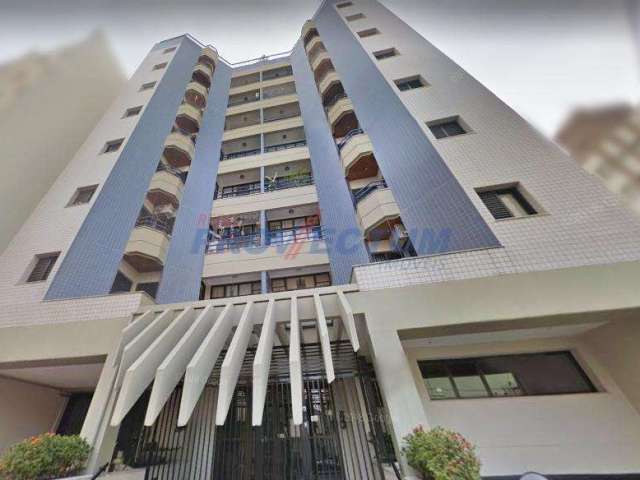 Apartamento com 2 quartos à venda na Rua Padre Vieira, 673, Bosque, Campinas, 75 m2 por R$ 440.000