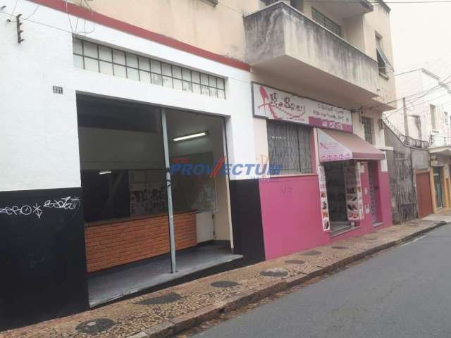 Casa comercial à venda no Centro, Campinas , 230 m2 por R$ 1.020.000