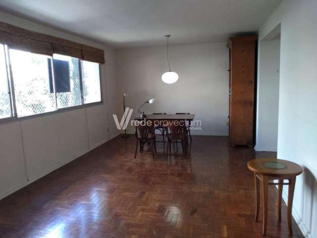 Apartamento com 3 quartos à venda na Avenida Júlio de Mesquita, 230, Cambuí, Campinas, 188 m2 por R$ 775.000