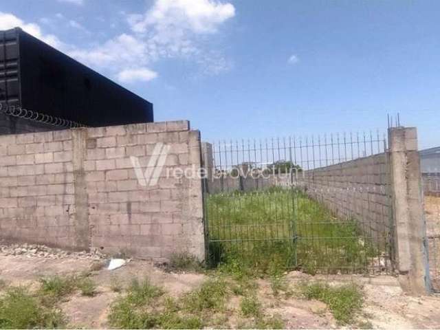 Terreno à venda na Rua Maestro Salvador Bove, s/n°, Jardim Nova Europa, Campinas por R$ 320.000