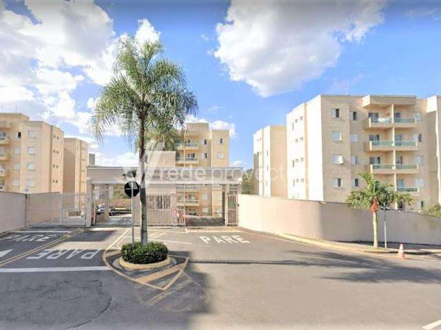 Apartamento com 3 quartos à venda na Rua Doutor Alfredo Zacharias, 2001, Vila Pagano, Valinhos, 84 m2 por R$ 480.000