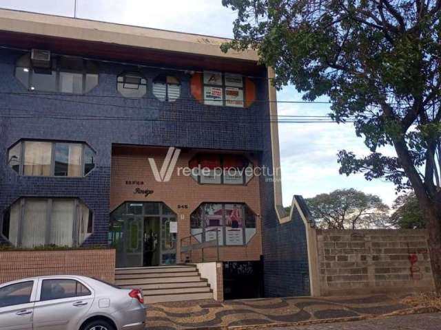 Sala comercial à venda na Rua Antônio José Butignol, 245, Jardim Ribeiro, Valinhos, 48 m2 por R$ 250.000