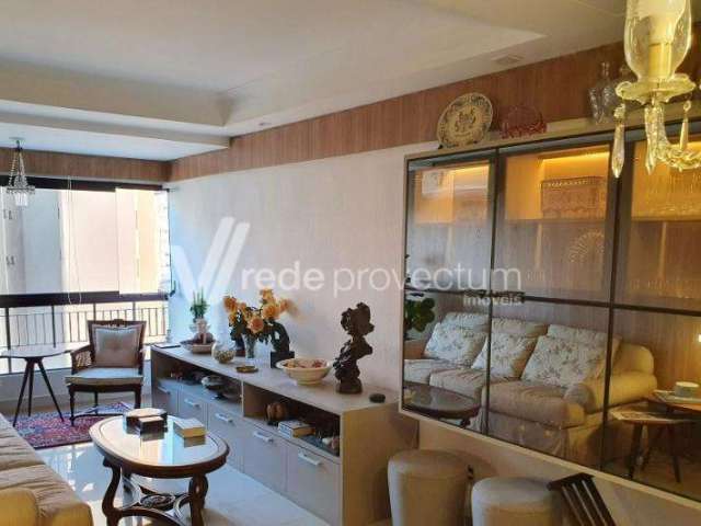 Apartamento com 3 quartos à venda na Avenida Independência, 800, Vila Olivo, Valinhos, 95 m2 por R$ 905.000