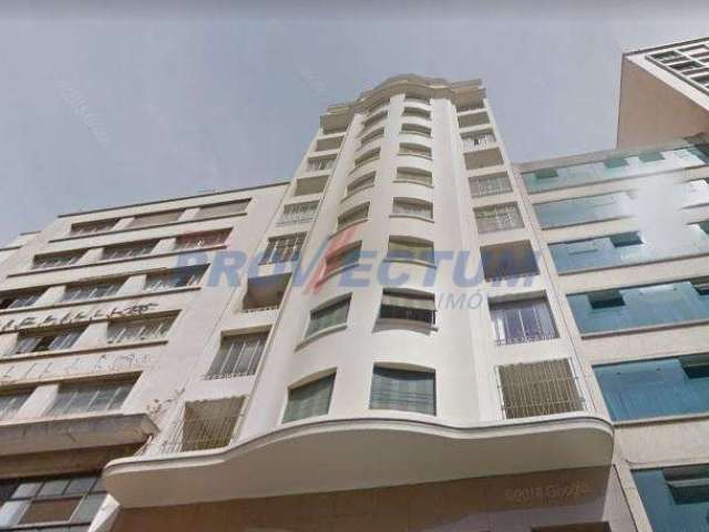 Apartamento com 3 quartos à venda na Avenida Francisco Glicério, 1249, Centro, Campinas, 140 m2 por R$ 475.000