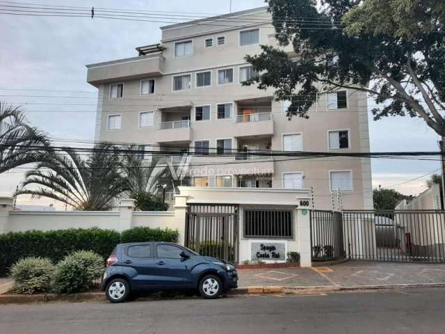 Apartamento com 3 quartos à venda na Rua Doutor Arnaldo de Carvalho, 600, Jardim Chapadão, Campinas, 128 m2 por R$ 585.000