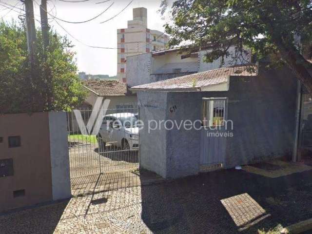 Casa comercial à venda na Avenida José Bonifácio, 611, Jardim Flamboyant, Campinas, 141 m2 por R$ 774.000