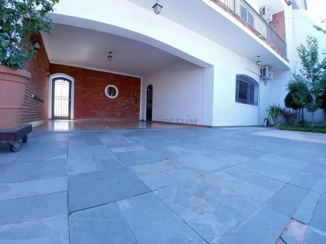 Casa comercial à venda na Rua Presidente Wenceslau, 375, Jardim Flamboyant, Campinas, 300 m2 por R$ 950.000