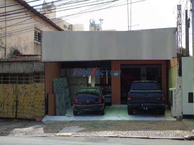 Casa comercial à venda na Rua da Abolição, 191, Ponte Preta, Campinas, 141 m2 por R$ 790.000