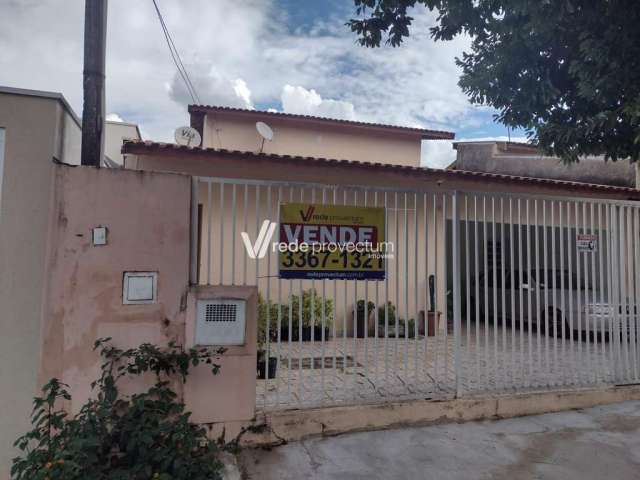 Casa com 5 quartos à venda na Rua Debret, 56, Parque Via Norte, Campinas, 241 m2 por R$ 550.000