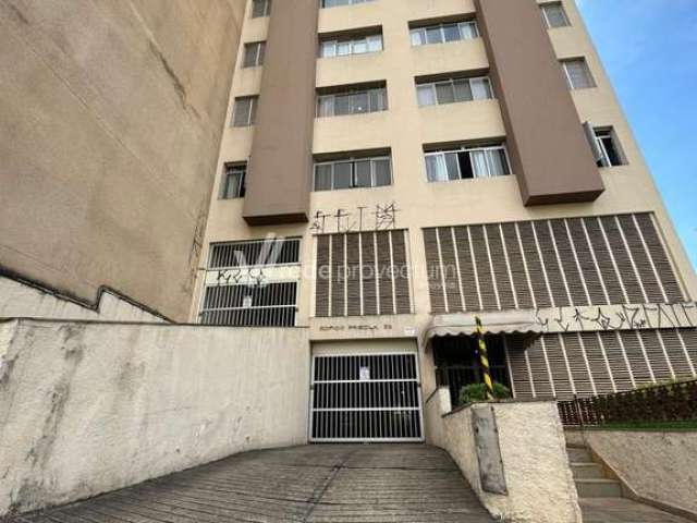 Apartamento com 1 quarto para alugar na Rua Culto à Ciência, 32, Botafogo, Campinas, 68 m2 por R$ 1.000