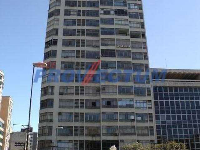 Sala comercial à venda na Rua General Osório, 1031, Centro, Campinas, 62 m2 por R$ 170.000