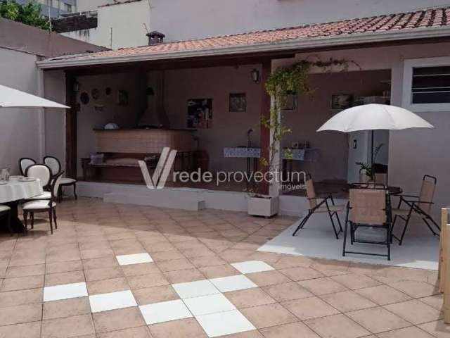 Casa com 3 quartos à venda no Jardim Proença, Campinas , 85 m2 por R$ 720.000