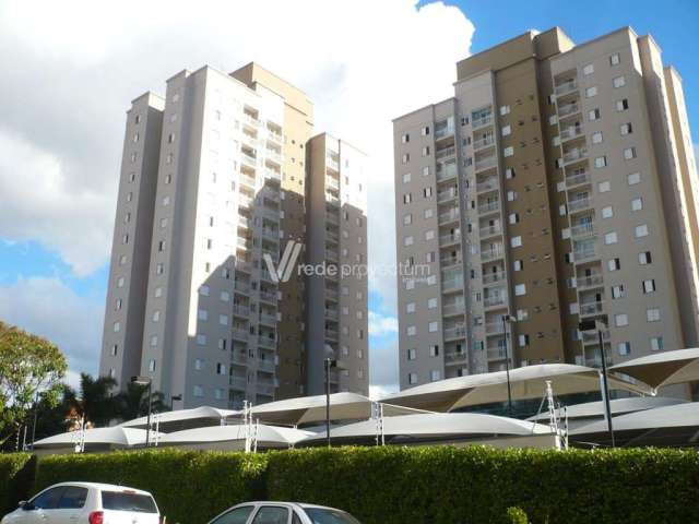 Apartamento com 3 quartos à venda na Rua Doutor Alves do Banho, 796, São Bernardo, Campinas, 80 m2 por R$ 530.000