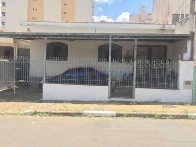 Casa com 3 quartos à venda no Jardim Chapadão, Campinas , 128 m2 por R$ 640.000