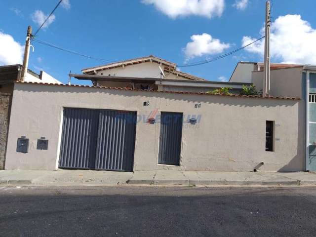 Casa com 3 quartos à venda na Palmares, 35, Jardim García, Campinas, 96 m2 por R$ 400.000