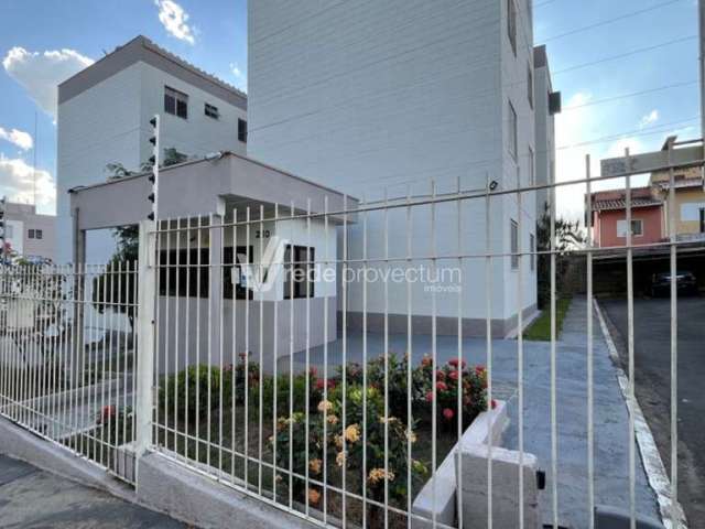 Apartamento com 3 quartos para alugar na Rua Nelson de Oliveira, 210, Conjunto Residencial Souza Queiroz, Campinas, 70 m2 por R$ 1.300