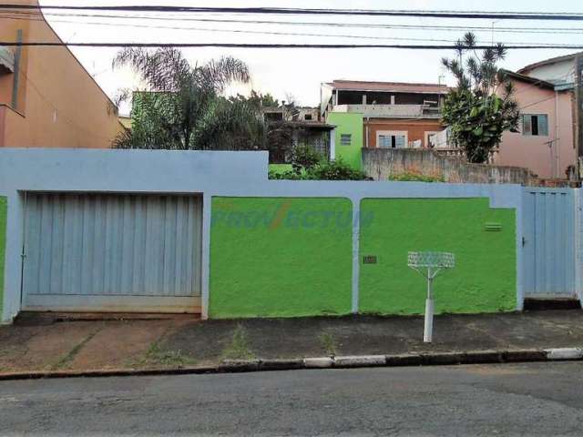 Casa com 2 quartos à venda na Antônio Nunes dos Santos, 743, Jardim Pacaembu, Campinas, 69 m2 por R$ 345.000