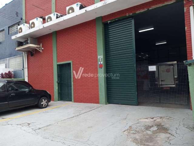 Barracão / Galpão / Depósito à venda no Jardim do Trevo, Campinas , 304 m2 por R$ 1.200.000