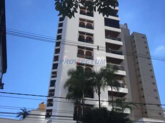 Apartamento com 4 quartos à venda na Rua Santa Cruz, 159, Cambuí, Campinas, 147 m2 por R$ 850.000