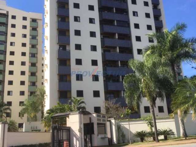 Apartamento com 4 quartos à venda na Avenida Doutor Nelson Noronha Gustavo Filho, 150, Vila Brandina, Campinas, 107 m2 por R$ 742.000