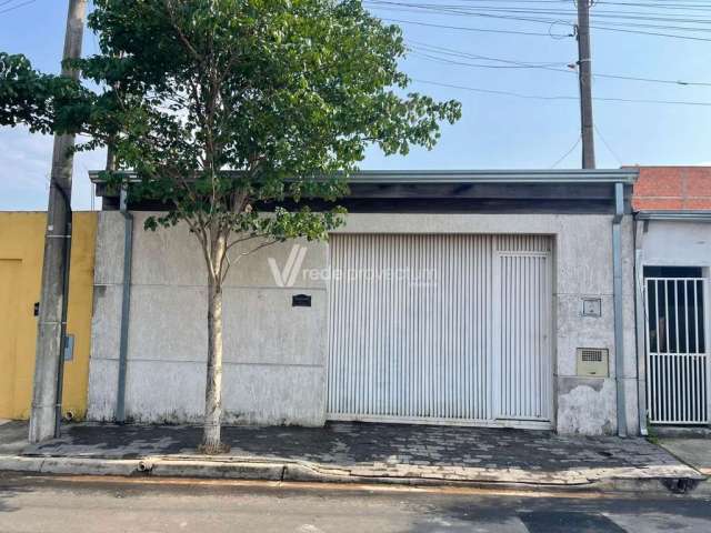 Casa com 2 quartos à venda na Jana Moroni Barroso, 78, Residencial Cosmos, Campinas, 90 m2 por R$ 340.000