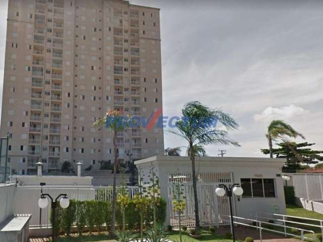 Apartamento com 2 quartos à venda na Rua Manuel Francisco Monteiro, 368, Parque Industrial, Campinas, 81 m2 por R$ 420.000