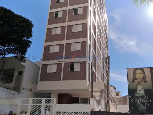 Cobertura com 2 quartos à venda na Rua Álvaro Muller, 113, Vila Itapura, Campinas, 120 m2 por R$ 550.000