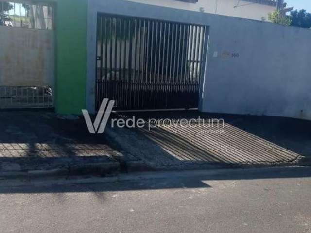 Casa com 3 quartos à venda no Jardim Tamoio, Campinas , 250 m2 por R$ 480.000