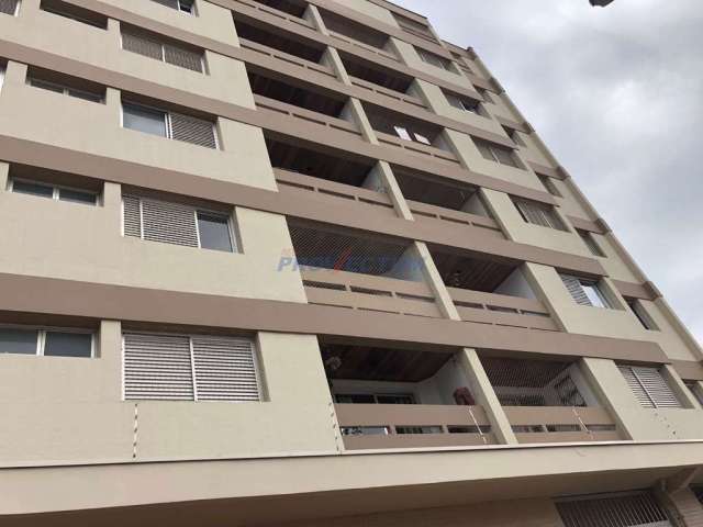 Apartamento com 3 quartos à venda na Rua dos Bandeirantes, 72, Vila Embaré, Valinhos, 130 m2 por R$ 820.000