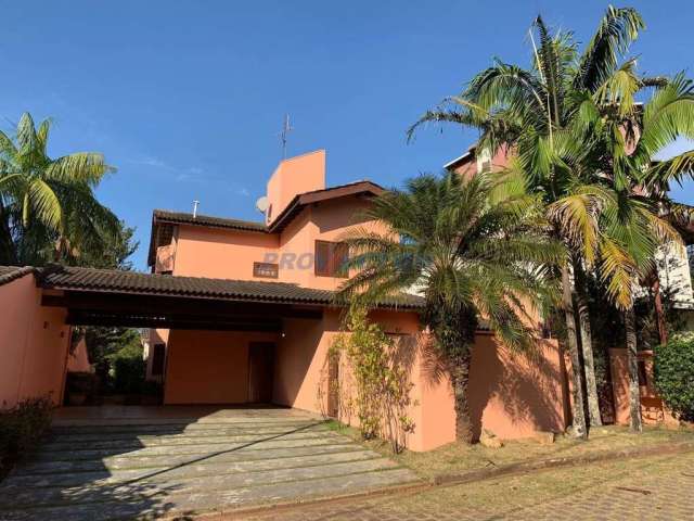 Casa em condomínio fechado com 3 quartos à venda na Rua Egberto Ferreira de Arruda Camargo, 900, Parque da Hípica, Campinas, 230 m2 por R$ 1.590.000