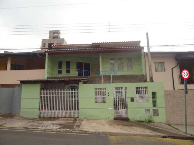 Casa com 3 quartos à venda no Loteamento Residencial Fonte Nova, Valinhos , 200 m2 por R$ 680.000