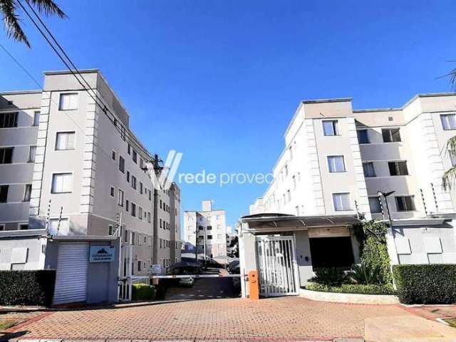 Apartamento com 2 quartos à venda na Avenida São José dos Campos, 3217, Loteamento Parque São Martinho, Campinas, 45 m2 por R$ 215.000