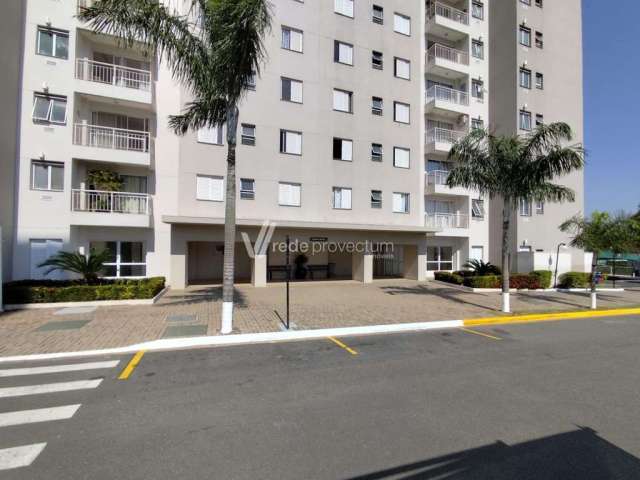 Apartamento com 2 quartos à venda na Avenida Baden Powell, 1211, Jardim Nova Europa, Campinas, 47 m2 por R$ 430.000