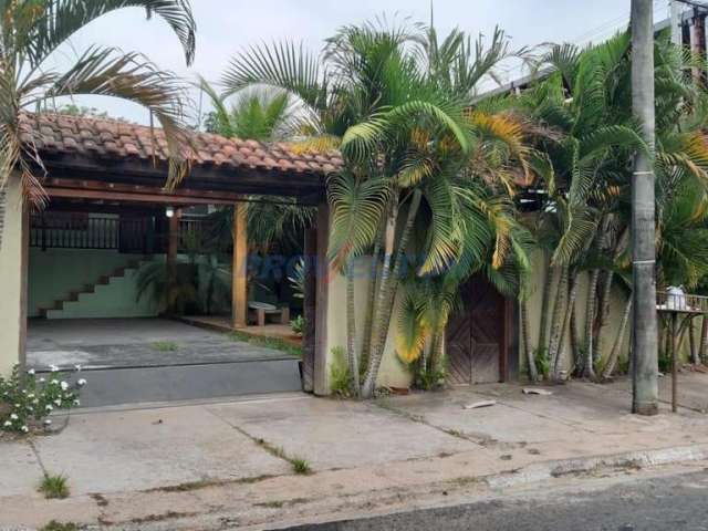 Casa com 3 quartos à venda na Rua Cesare Pugliesi, 186, Cidade Satélite Íris, Campinas, 177 m2 por R$ 450.000