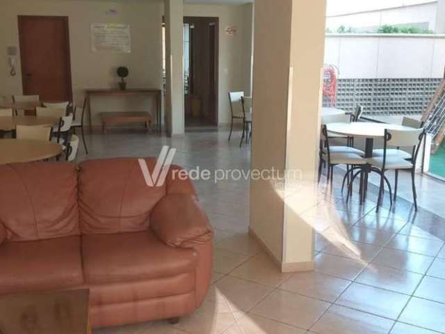 Apartamento com 3 quartos à venda na Avenida Marechal Carmona, 461, Vila João Jorge, Campinas, 77 m2 por R$ 547.000