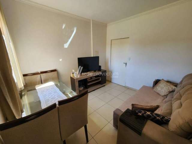 Apartamento com 2 quartos à venda na Rua João Iamarino, 3, Jardim Bela Vista, Campinas, 48 m2 por R$ 200.000