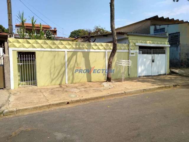 Casa com 2 quartos à venda na Rua Alexandre Humberto Moletta, 103, Jardim Pinheiros, Valinhos, 90 m2 por R$ 500.000