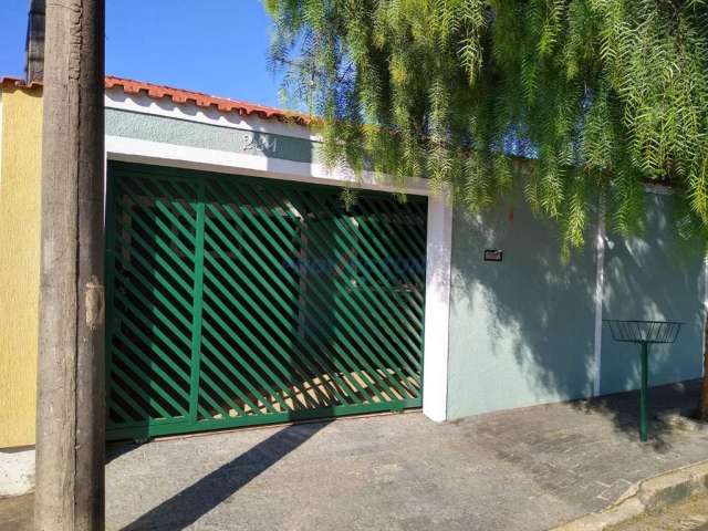 Casa com 3 quartos à venda no Parque Industrial, Campinas , 159 m2 por R$ 800.000