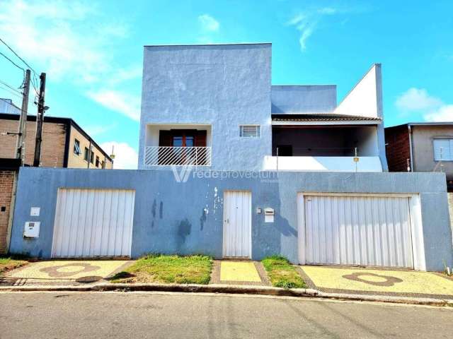 Casa com 5 quartos à venda na Rua João Chiavegatto, 286, Vila Brandina, Campinas, 446 m2 por R$ 1.100.000