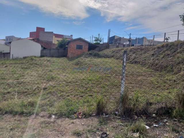 Terreno comercial à venda na Rua João Previtalle, 794, Santa Cruz, Valinhos por R$ 1.350.000