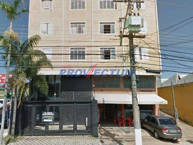 Apartamento com 2 quartos à venda na Rua da Abolição, 1600, Ponte Preta, Campinas, 62 m2 por R$ 225.000