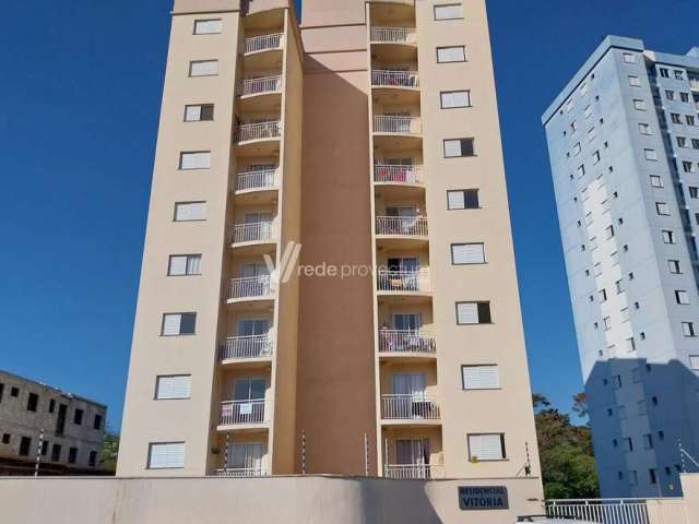 Apartamento com 2 quartos à venda na Rua João Bissotto Filho, 1085, Ortizes, Valinhos, 52 m2 por R$ 310.000