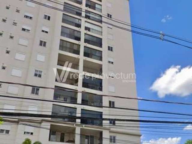 Apartamento com 3 quartos à venda na Rua Doutor Oswaldo Cruz, 660, Taquaral, Campinas, 82 m2 por R$ 1.000.000