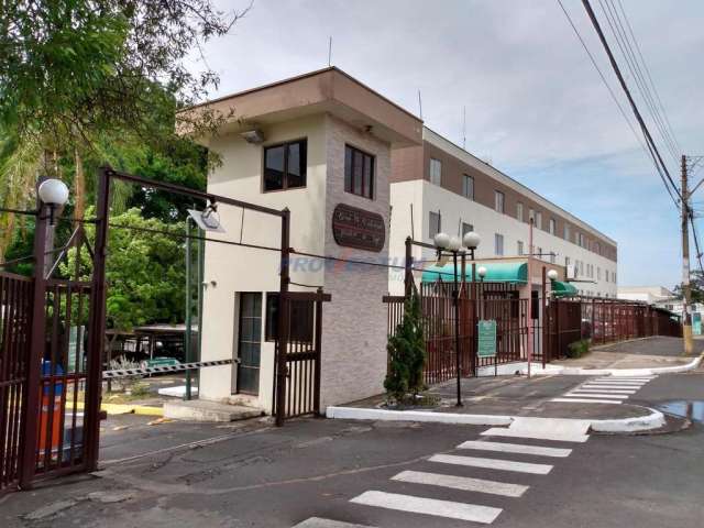 Apartamento com 3 quartos à venda na Rua Abel Luís Ferreira, 277 / 347, Jardim do Lago, Campinas, 59 m2 por R$ 265.000