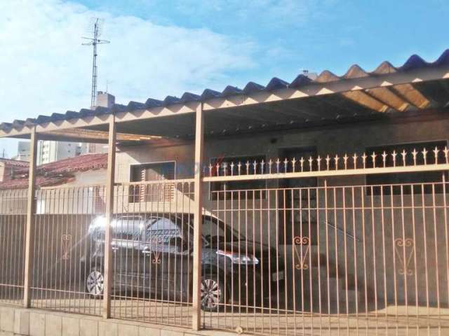 Casa com 3 quartos à venda na Rua Frei José de Monte Carmelo, 911, Jardim Proença, Campinas, 265 m2 por R$ 700.000