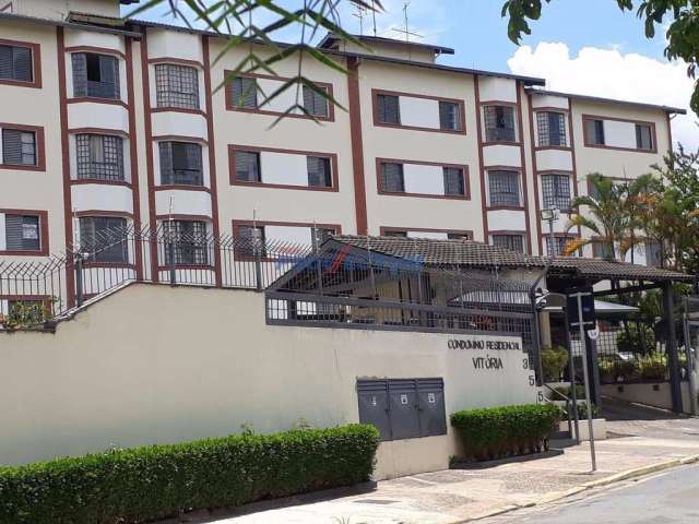 Apartamento com 3 quartos à venda na Avenida Padre Manoel da Nóbrega, 355, Jardim García, Campinas, 87 m2 por R$ 250.000