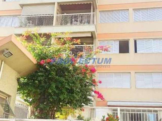 Apartamento com 3 quartos à venda na Rua Dez de Setembro, 70, Centro, Campinas, 116 m2 por R$ 800.000