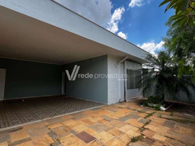 Casa com 4 quartos à venda na Rua Dom Luís Antônio de Sousa, 705, Jardim Proença, Campinas, 179 m2 por R$ 850.000